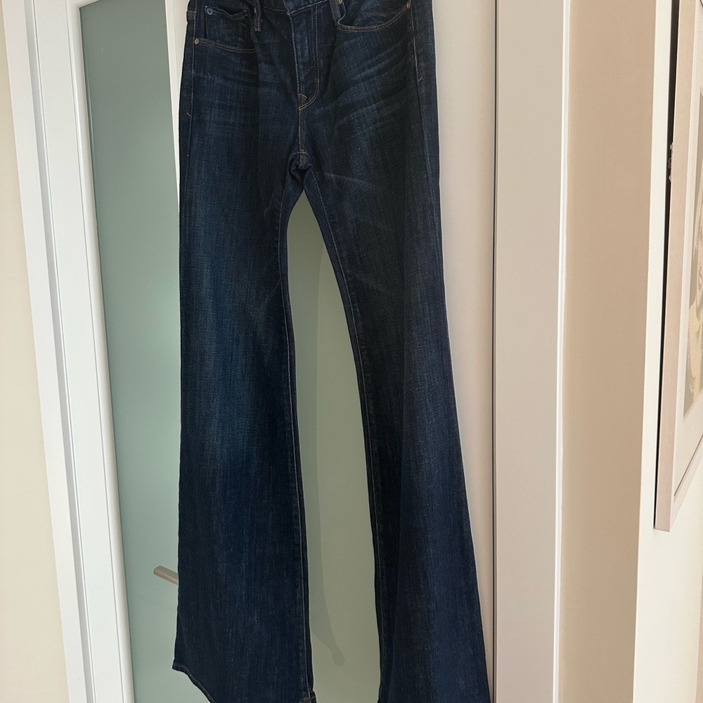 Jeans 1969